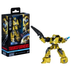 Hasbro Transformers - Studio Series - One - B-127 Bumblebee